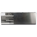 Compatible battery replacement for DELL  312-1412, FWRM8, 1XP35, CT4V5, 1VH6G...