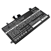 Notebook battery DELL Latitude 5290 2-in-1