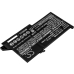 Notebook battery DELL Latitude 12 7000