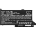 Notebook battery DELL Latitude 12 7000