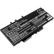 Notebook battery DELL Precision 3530