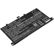 Notebook battery DELL Latitude 5175