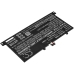 Notebook battery DELL CS-DEL175NB