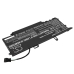 Notebook battery DELL Latitude E7270