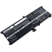 Notebook battery DELL Latitude 11 5179