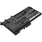 Notebook battery DELL Latitude 5590