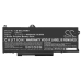 Notebook battery DELL CS-DEL543NB