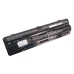 Notebook battery DELL CS-DEL702HB