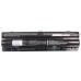 Notebook battery DELL XPS 15 (L501X)