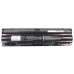 Notebook battery DELL XPS L401X