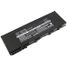 Notebook battery DELL Latitude 12 7204