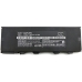 Notebook battery DELL Latitude 12 7204