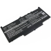 Notebook battery DELL Latitude 12 E7270