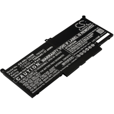 Compatible battery replacement for DELL  0F3YGT, DM3WC, 0DM3WC, 453-BBCF, 451-BBYE...