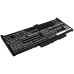 Notebook battery DELL Latitude 7300