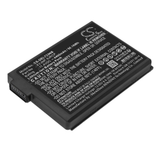 Compatible battery replacement for DELL 6JRCP,XVJNP