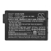 Notebook battery DELL CS-DEL733NB