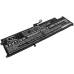 Notebook battery DELL Latitude 13 7370