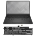 Notebook battery DELL CS-DEL737NB