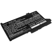 Notebook battery DELL Latitude 12 7480