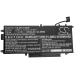 Notebook battery DELL CS-DEL739NB