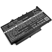 Notebook battery DELL Latitude E7270