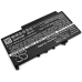 Notebook battery DELL Latitude 12 E7270