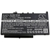 Notebook battery DELL Latitude E7270