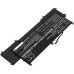 Notebook battery DELL CS-DEL951NB