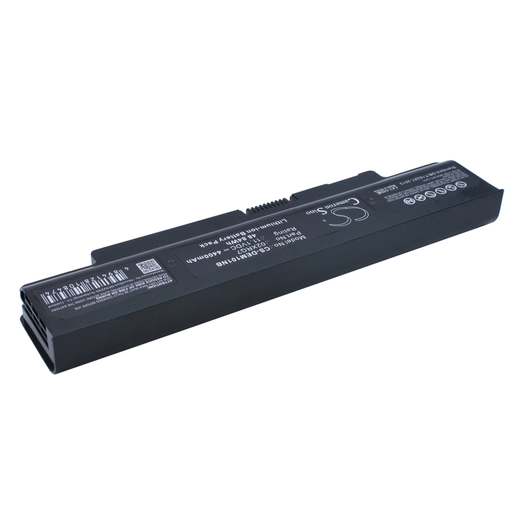 Notebook battery DELL CS-DEM101NB