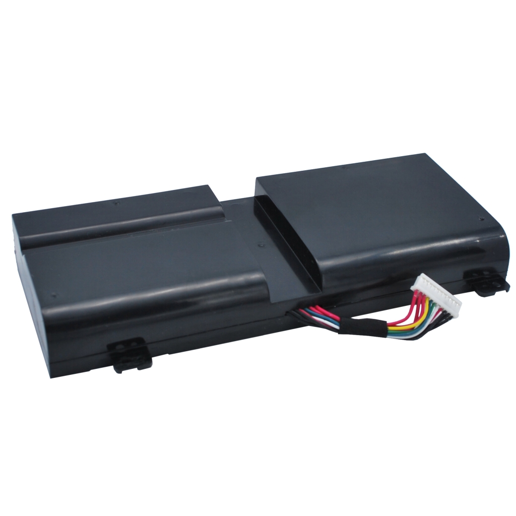 Notebook battery DELL CS-DEM140NB