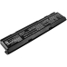 Notebook battery DELL Alienware M15X