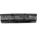 Notebook battery DELL Alienware M15X