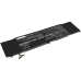 Notebook battery DELL CS-DEM171HB