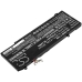 Notebook battery DELL ALW17M-D2746S