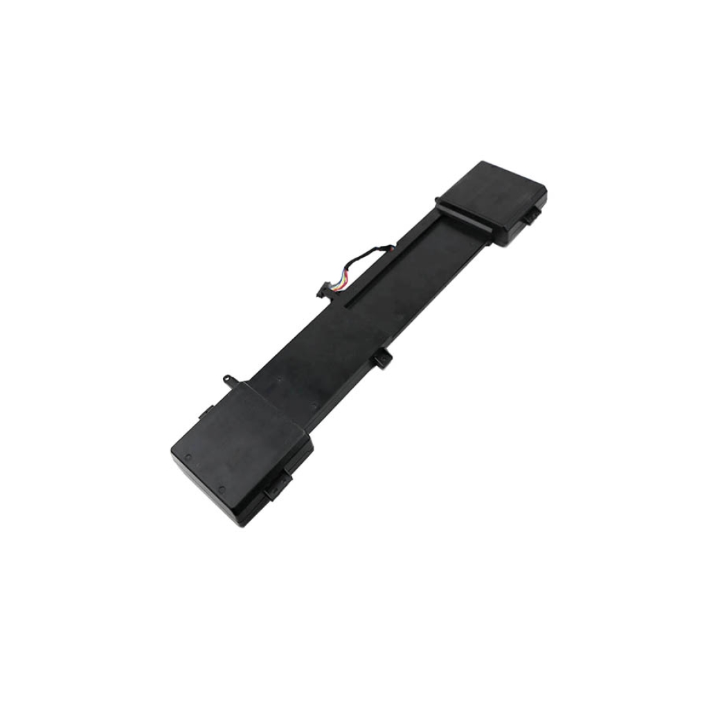 Compatible battery replacement for DELL  6JHDV, 6JHCY, 5046J, 05046J