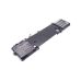 Notebook battery DELL CS-DEM173NB