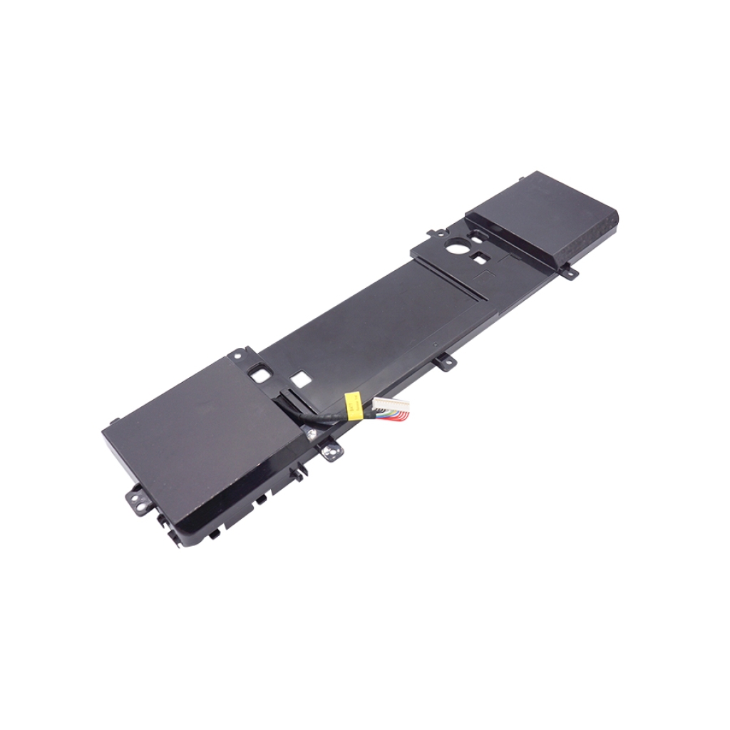 Notebook battery DELL CS-DEM173NB