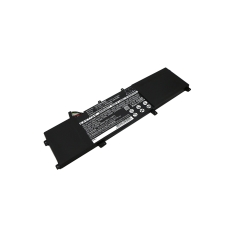 Compatible battery replacement for DELL 07D1WJ,0H76MY,245RR,3ICP8/57/77-2,701WJ...