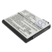 Compatible battery replacement for DELL  K158R, H11S22, H11B01B, D986R, OK158R