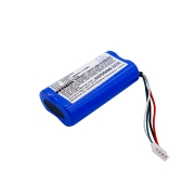 CS-DEM540MD<br />Batteries for   replaces battery MS29574