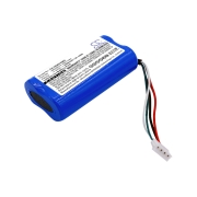 CS-DEM540MX<br />Batteries for   replaces battery MS29574