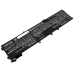 Notebook battery DELL XPS 15-9560-R1645