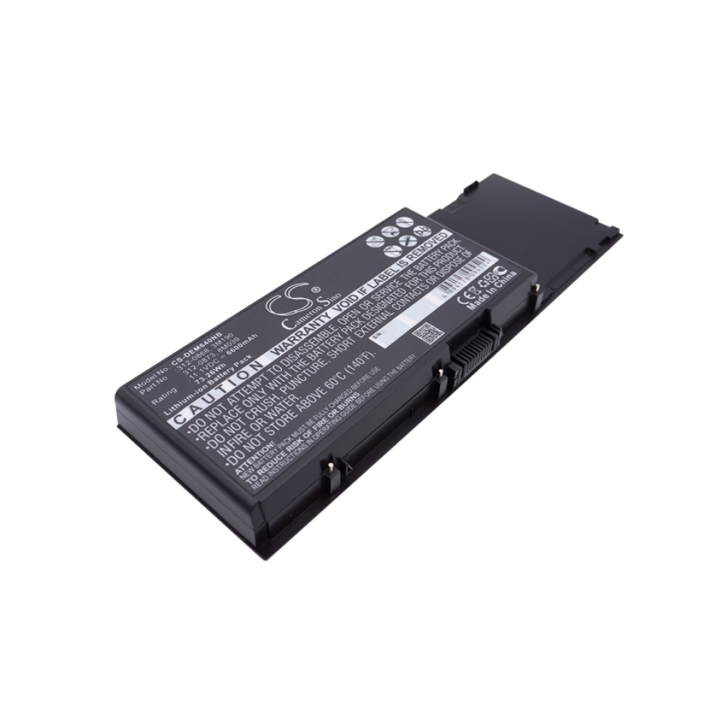 Battery Replaces PD942