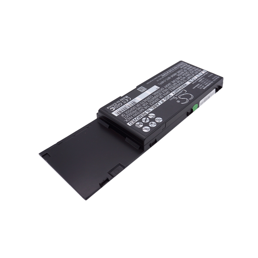 Notebook battery DELL Inspiron 6400