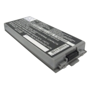 Notebook battery DELL Latitude D810