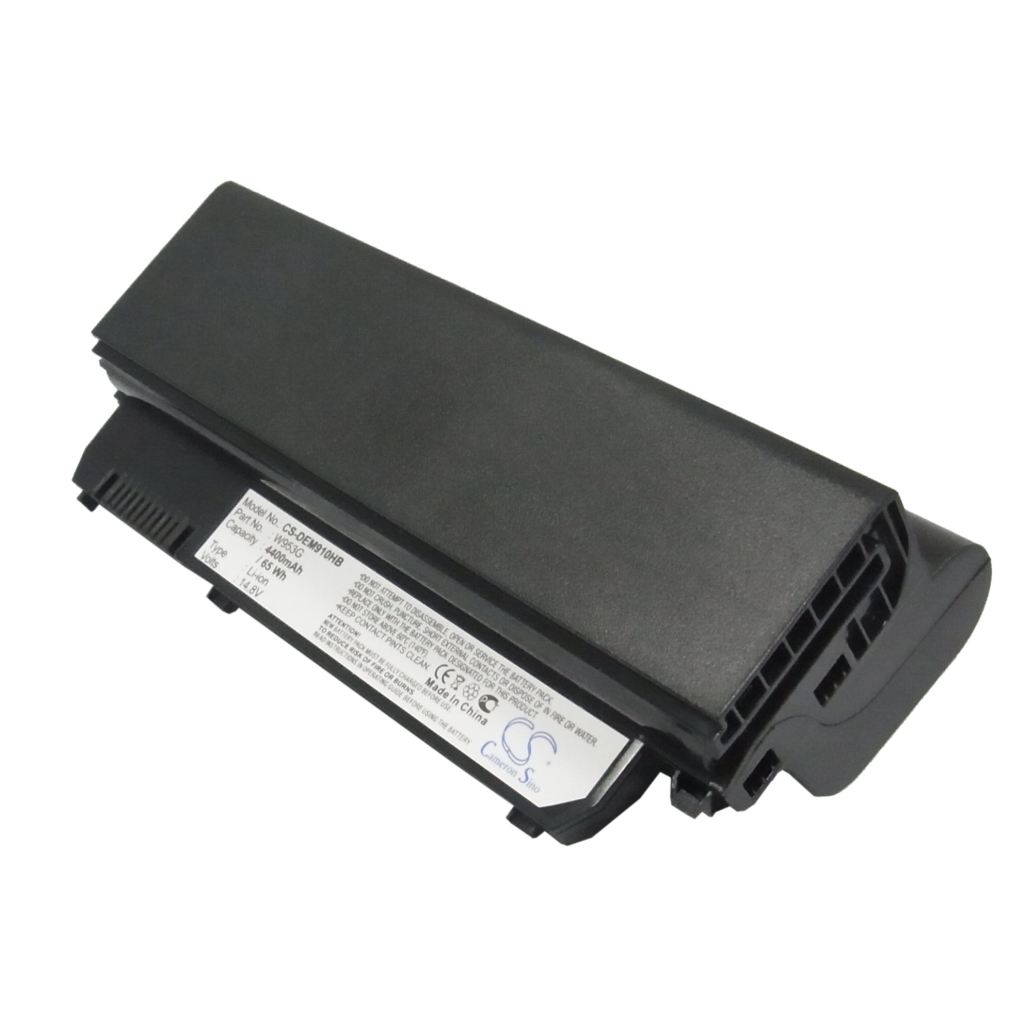 Notebook battery DELL Inspiron 910