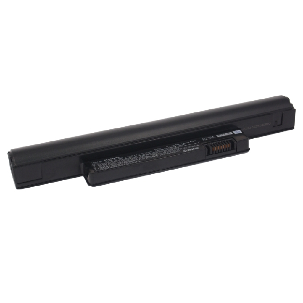 Notebook battery DELL Inspiron Mini 1011