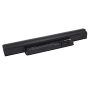 Notebook battery DELL PP19S