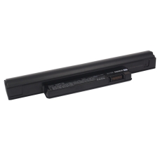 Compatible battery replacement for DELL 312-0867,312-0931,F144M,H766N,J590M...